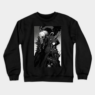 DARK APOCALYPSE 3 Crewneck Sweatshirt